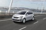 Skoda Citigo 5-Door 2012 года